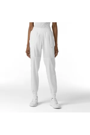 Wink Plus Size W123 Comfort Waist Cargo Jogger Scrub Pant