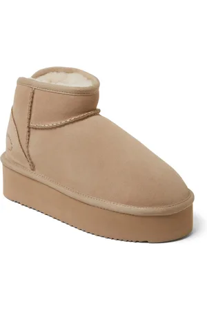 Dearfoams Fireside by Women