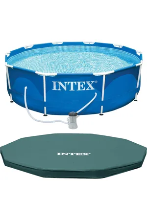 Intex Metal Frame 10