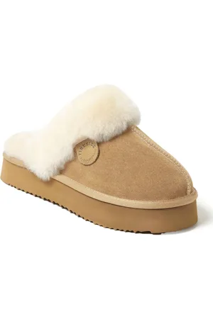 Dearfoams Fireside by Women