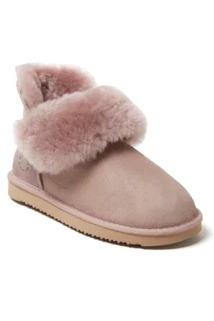 Dearfoams Fireside By Women