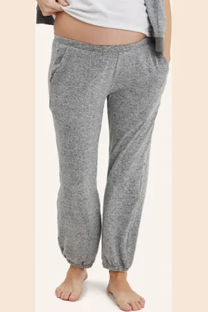 Nom Maternity Wren Sweatpant