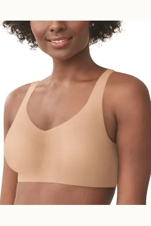 Bali Comfort Revolution EasyLite with Back Closure Wireless Bra DF3496