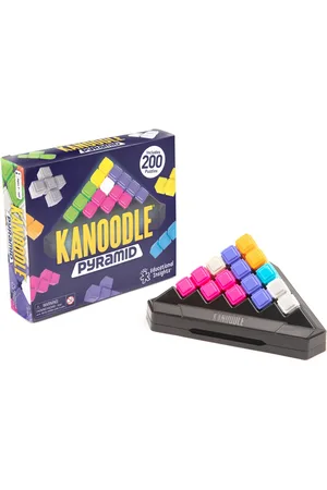 Educational Insights Kanoodle Pyramid