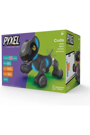 Educational Insights Pyxel The Coding Pet