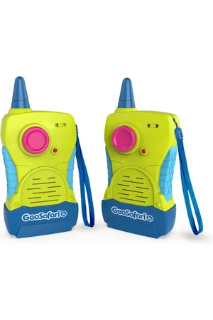 Educational Insights My First Walkie Talkies