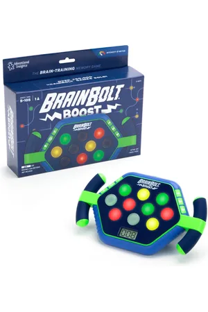 Educational Insights BrainBolt Boost