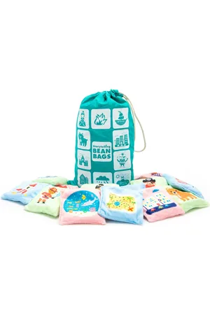 Educational Insights Storytelling Bean Bags