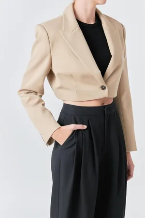 Grey Lab Women