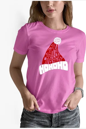 La Pop Art Women