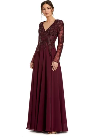 Mac Duggal Women