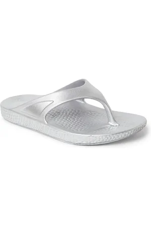 Dearfoams EcoCozy by Women