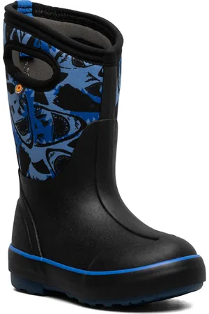 Bogs Little and Big Boys Classic Ii Boots