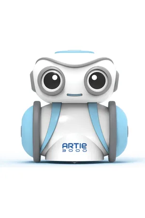 Educational Insights Artie 3000 The Coding Robot