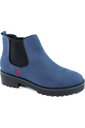 Marc Joseph New York Queensboro Bootie