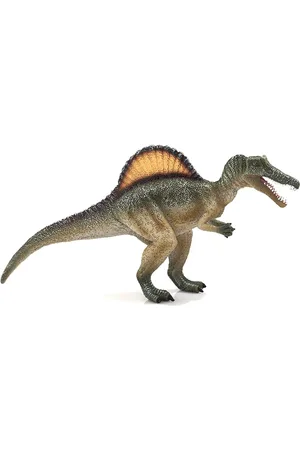 Mojo Spinosaurus Dinosaur Figure 387233