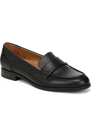 Naturalizer Milo Slip On Penny Loafers
