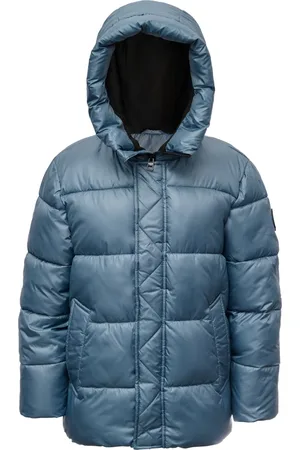 Michael Kors Toddler & Little Boys Puffer Jacket