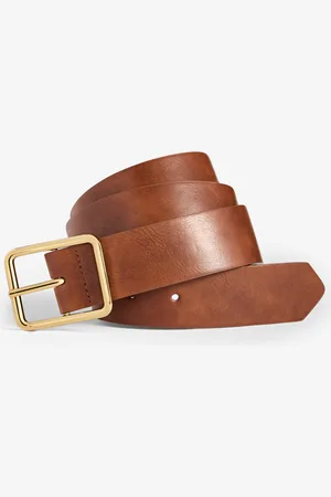 I.N.C. International Concepts Casual Solid Belt, Created for Macy