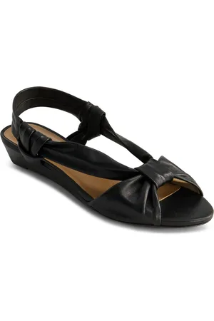Bernardo Bernardo Winifred Demi-Wedge Sandal