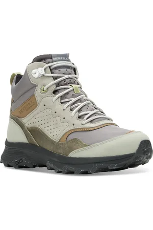 Merrell Men