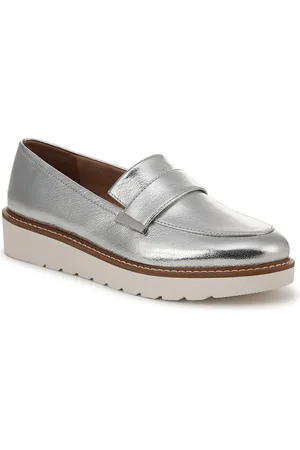 Naturalizer Adiline Lug Sole Loafers