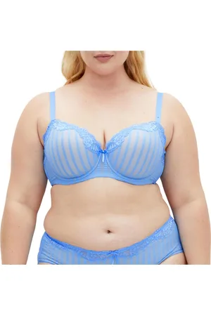 City Chic Plus Size Fifi Contour Bra