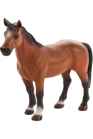Mojo Trakehner Horse Animal Figure 387350