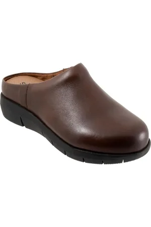 SOFTWALK Andria Clog
