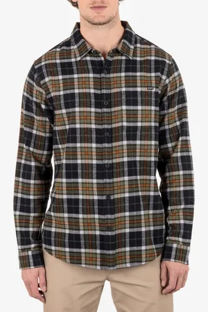 Hurley Men