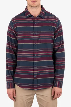 Hurley Men