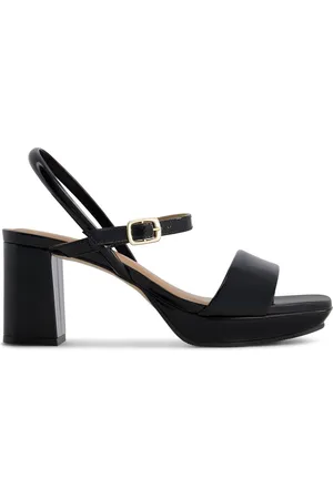 Bernardo Bernardo Canto Platform Sandal