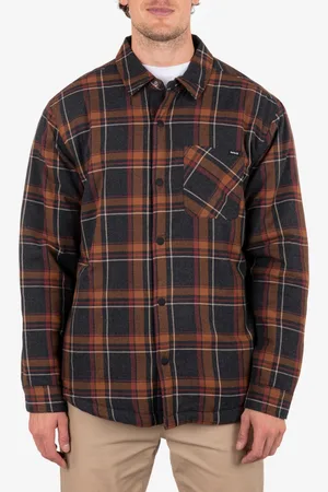 Hurley Men