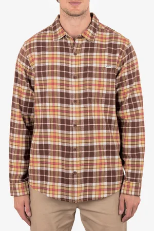 Hurley Men
