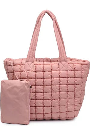 Urban Expressions Fit Breakaway- Puffer Tote Bag