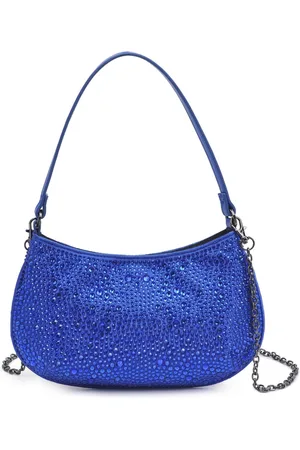 Urban Expressions Simone Crossbody Bag