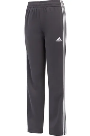 adidas Big Boys Iconic Tricot Pants