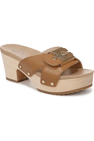 Scholl Women