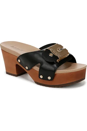 Scholl Women