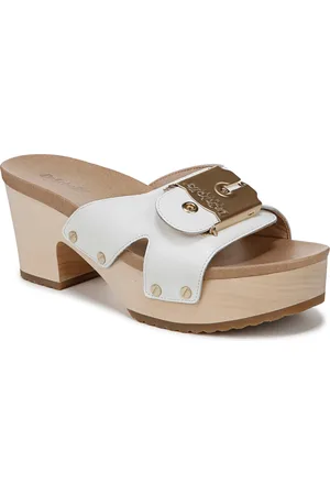 Scholl Women