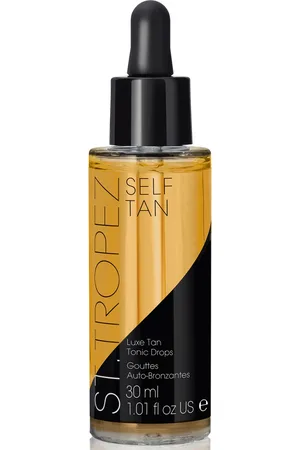 St. Tropez Luxe Self Tan Tonic Drops, 30 ml