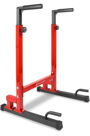 Prosourcefit Power Dip Station,
