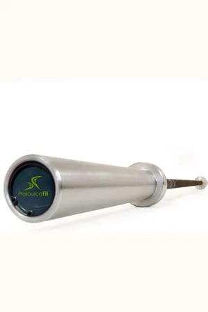 Prosourcefit Multipurpose Olympic Barbell, Mens