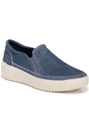 Vionic Womens Kearny Slip On Shoes
