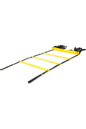 Prosourcefit Speed Agility Ladder, 8 rungs