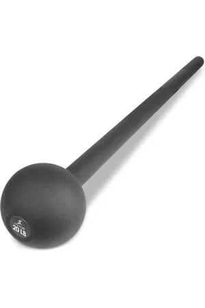 Prosourcefit Steel Macebell, 20 lb