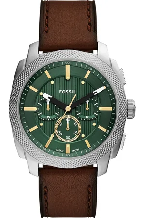 Fossil Men