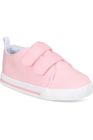 First Baby Baby Boys or Baby Girls Sneakers, Created for Macy