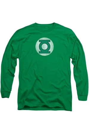 Green Lantern Men