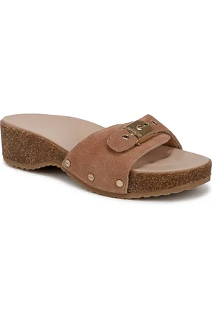 Scholl Women